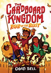 Cardboard Kingdom #2: Roar of the Beast