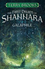 Galaphile - Terry Brooks - 9780593129807