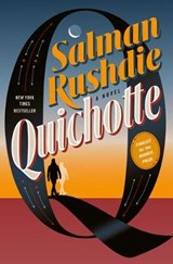 Quichotte - salman rushdie - 9780593132982