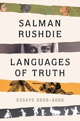 Languages of Truth - RUSHDIE, Salman - 9780593133170