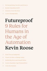 Futureproof - Kevin Roose - 9780593133354