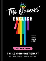 The Queens' English - Chloe O. Davis - 9780593135006