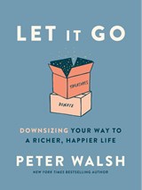Let It Go - Peter Walsh - 9780593135891