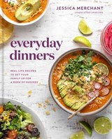 Everyday Dinners - Jessica Merchant - 9780593137505