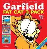 Garfield Fat Cat 3-Pack #22 - Jim Davis - 9780593156384