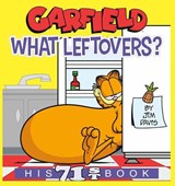 Garfield What Leftovers? - Jim Davis - 9780593156445