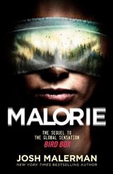 Malorie - MALERMAN,  Josh - 9780593156858