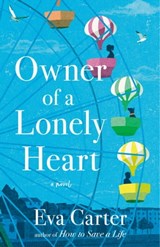 Owner of a Lonely Heart - Eva Carter - 9780593158906