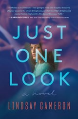 Just One Look - Lindsay Cameron - 9780593159064