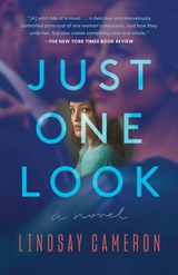 Just One Look - Lindsay Cameron - 9780593159071