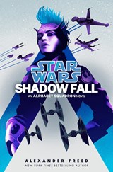 Star wars Shadow fall - FREED,  Alexander - 9780593159873