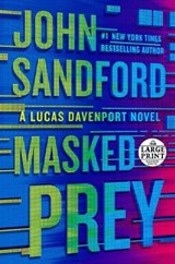 Masked Prey - John Sandford - 9780593171653