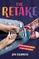 The Retake - Jen Calonita - 9780593174166