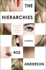 The Hierarchies - Ros Anderson - 9780593182871