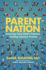 Parent Nation - Dana Suskind MD - 9780593185612
