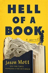 Hell of a book | Jason Mott | 9780593185865