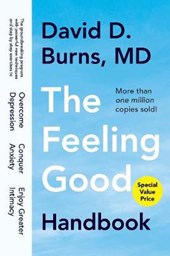 The Feeling Good Handbook