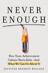 Never Enough - Jennifer Breheny Wallace - 9780593191873