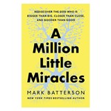 A Million Little Miracles - Mark Batterson - 9780593192832