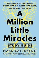 A Million Little Miracles Study Guide - Mark Batterson - 9780593192870