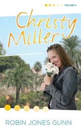 Christy Miller Collection, Vol 4 - Robin Jones Gunn - 9780593193181