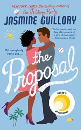 The Proposal - GUILLORY,  Jasmine - 9780593197493