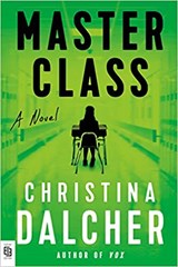 Master class - Christina Dalcher - 9780593197691