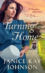 Turning Home - Janice Kay Johnson - 9780593197967