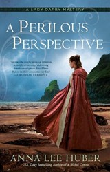 A Perilous Perspective - Anna Lee Huber - 9780593198469