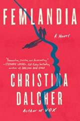 Femlandia - Christina Dalcher - 9780593201107