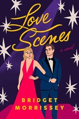 Love Scenes - MORRISSEY,  Bridget - 9780593201152
