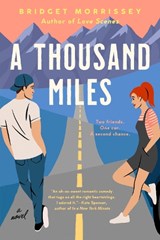 A Thousand Miles - Bridget Morrissey - 9780593201176