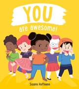 You Are Awesome - Susann Hoffmann - 9780593202203