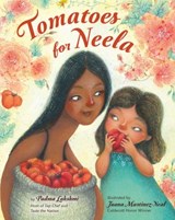 Tomatoes for Neela - Padma Lakshmi - 9780593202715