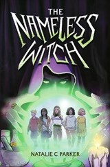 The Nameless Witch - Natalie C. Parker - 9780593204009