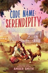 Code Name: Serendipity - Amber Smith - 9780593204924