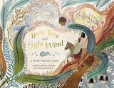 Bare Tree and Little Wind - Mitali Perkins - 9780593234877