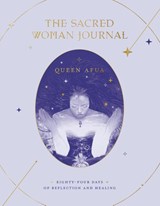 The Sacred Woman Journal - Queen Afua - 9780593235973