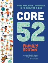 Core 52 Family Edition - Mark E. Moore ; Megan Howerton - 9780593236291