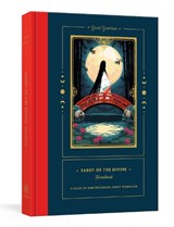 Tarot of the Divine Handbook - Yoshi Yoshitani - 9780593236543