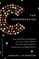 Conversation - Robert Livingston - 9780593238561