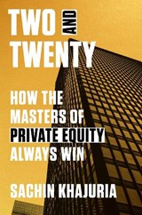 Two and Twenty - Sachin Khajuria - 9780593239599