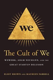 Cult of We