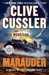 Marauder - Clive Cussler ; Boyd Morrison - 9780593295427