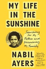 My Life in the Sunshine - Nabil Ayers - 9780593295960