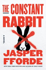Constant Rabbit - Jasper Fforde - 9780593296523