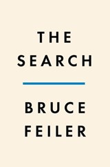 The Search - Bruce Feiler - 9780593298923