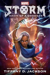 Storm: Dawn of a Goddess - Tiffany D. Jackson - 9780593308851
