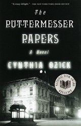 The Puttermesser Papers - Cynthia Ozick - 9780593313190