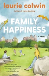 Family Happiness - Laurie Colwin - 9780593313572